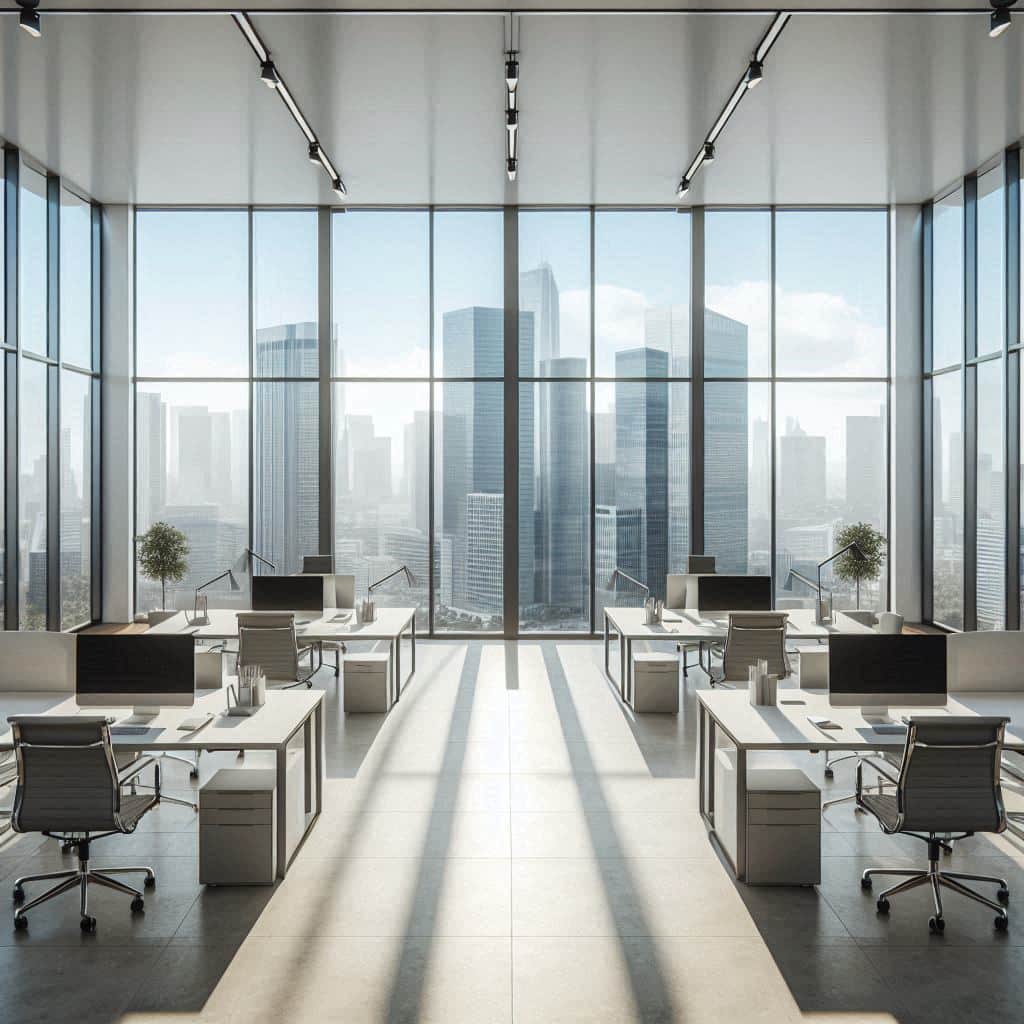 大厦名字文章配图